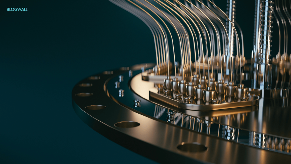 Quantum Computing