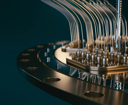 Quantum Computing