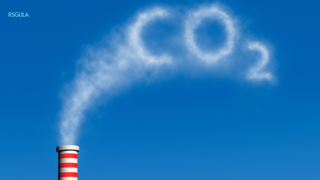 Carbon capture technologies