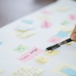 Creating a winning business plan