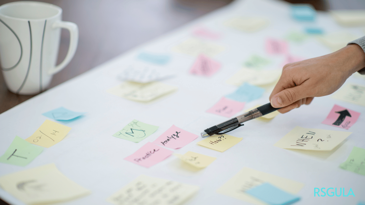 Creating a winning business plan