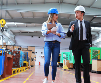 Business Operations