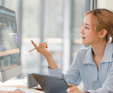 business marketing strategies