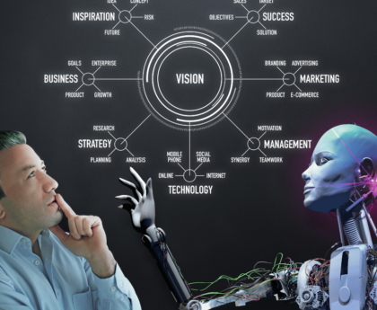 Tech Innovations Shaping the Future of AI