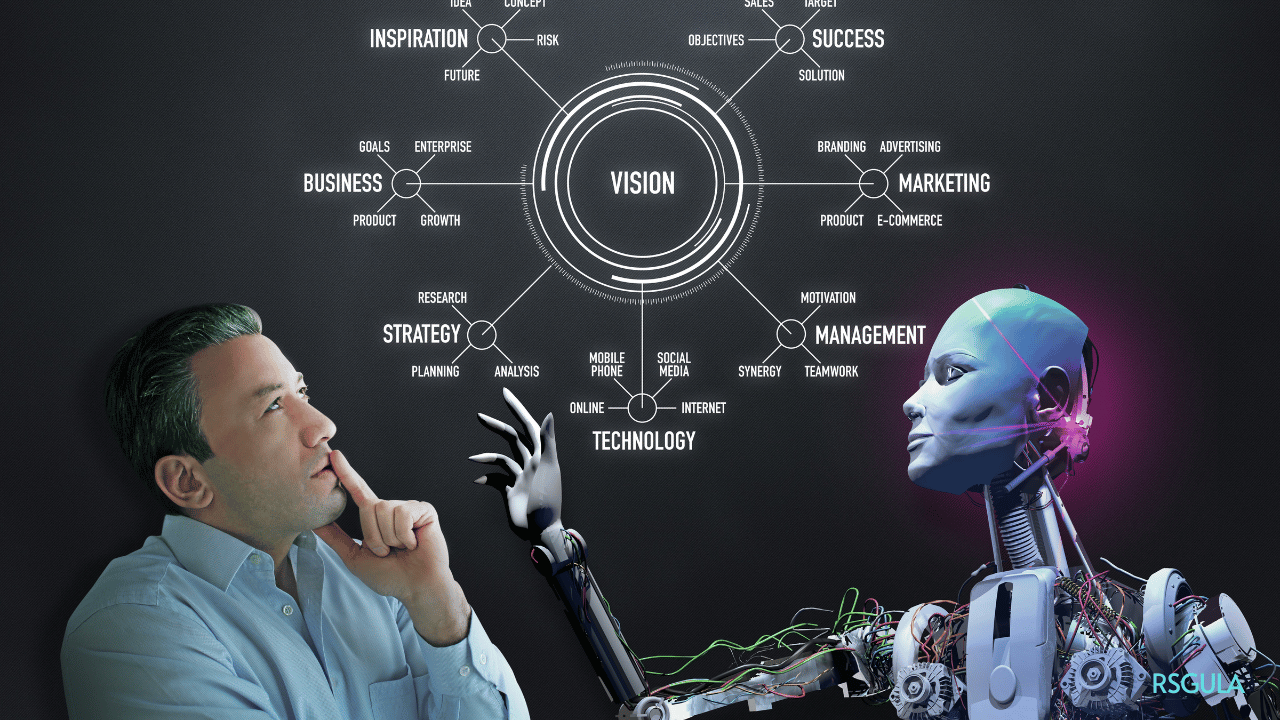 Tech Innovations Shaping the Future of AI