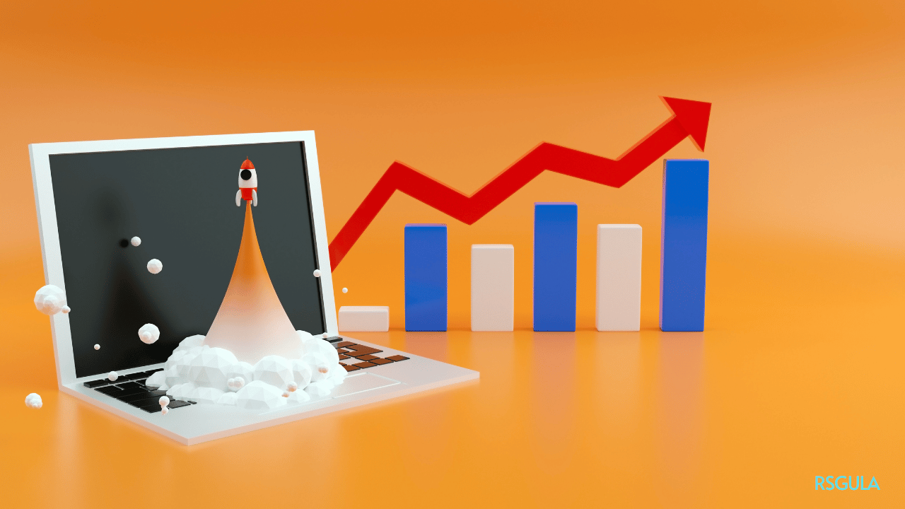 Boost Website SEO