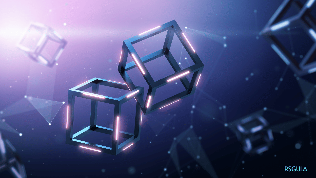 blockchain technology trends in 2024