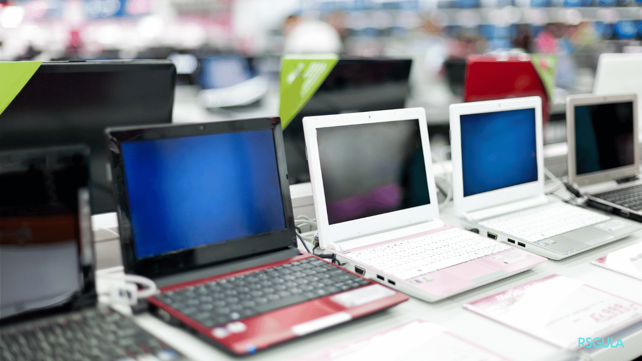 Budget Laptops Under $500 for 2025