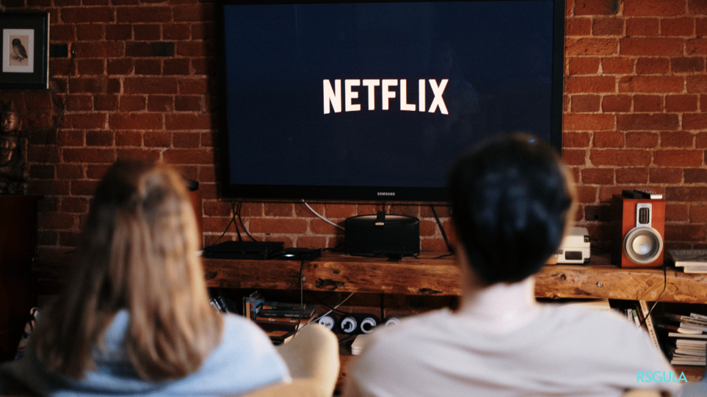 Netflix Movies and Series in 2025