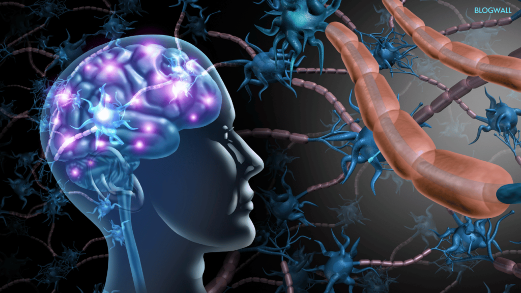Gut Brain Connection