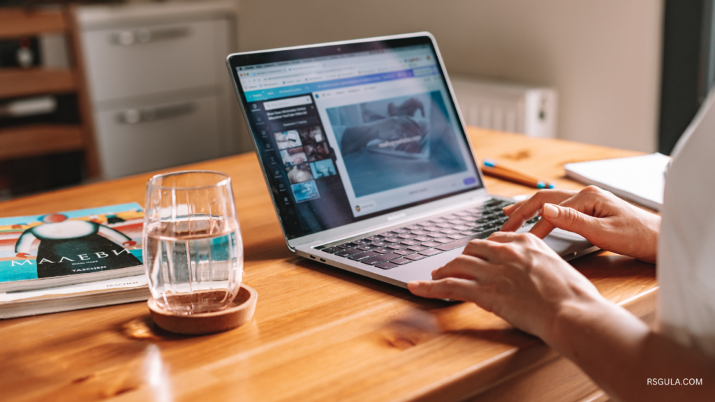 How to Set Up Your Perfect Remote Office: Tools and Tips for Success