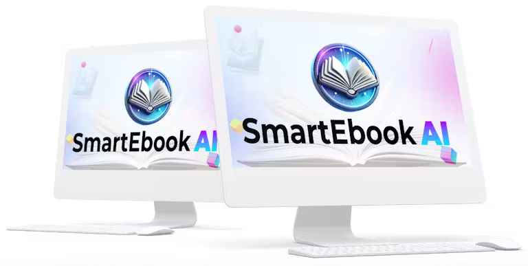 Smart Ebook AI Review