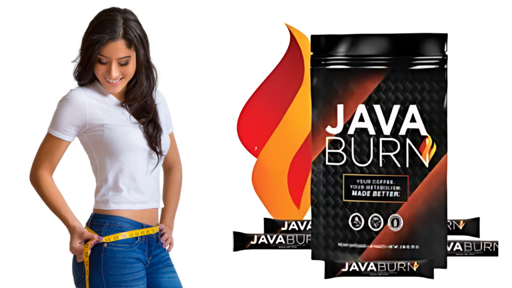 Java Burn Reviews 2025