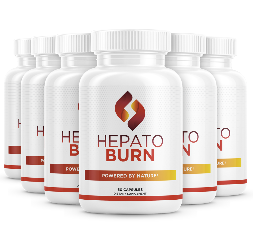 HepatoBurn Review
