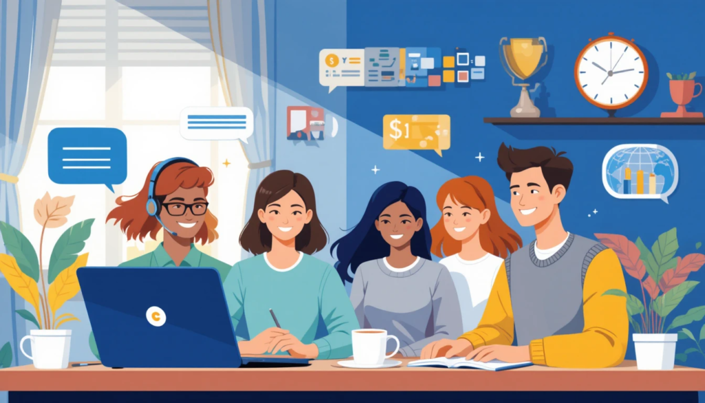 Online Jobs