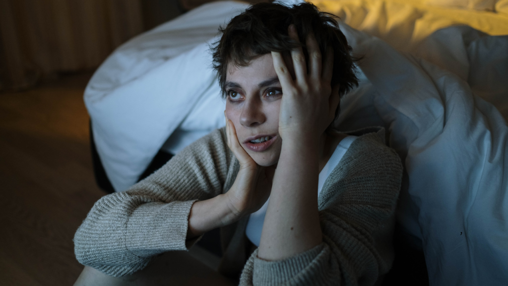 Insomnia
