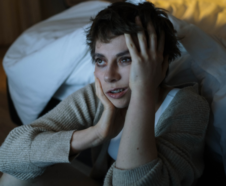 Insomnia